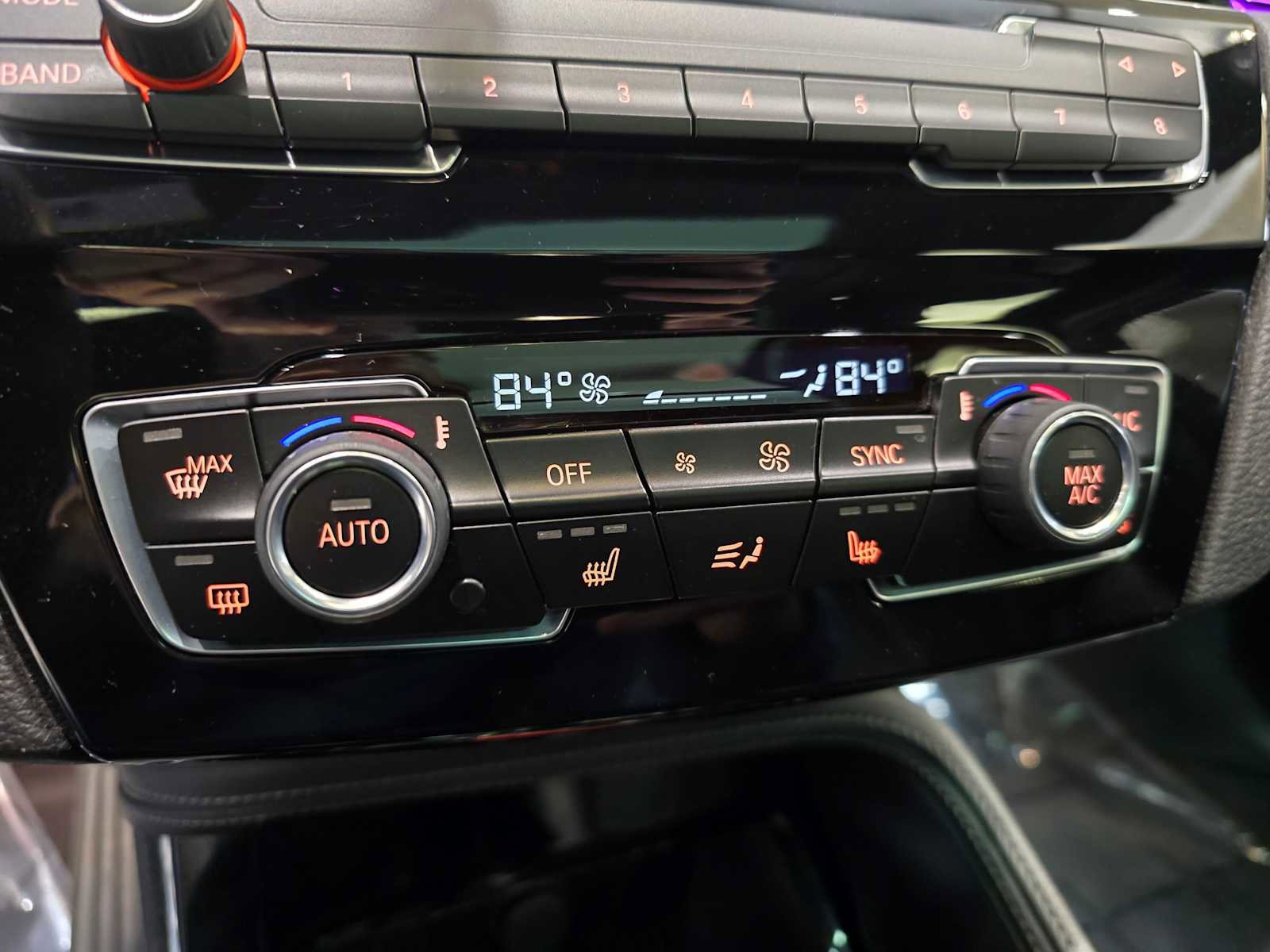 Used 2020 BMW X2 M35i w/ Premium Package image 16