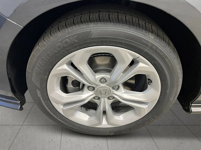 New 2026 Honda Accord LX image 9