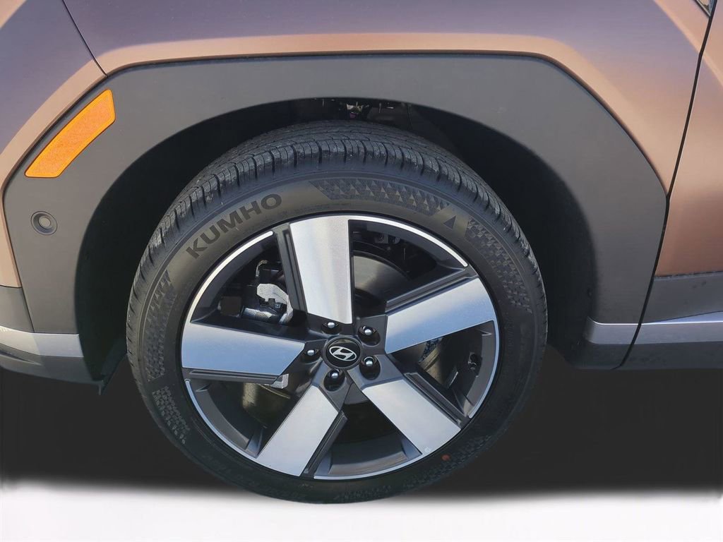 New 2026 Hyundai Santa Fe Limited image 11