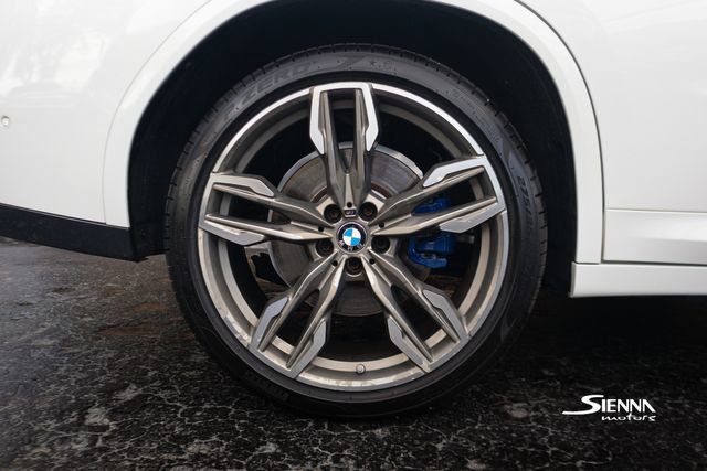 Used 2019 BMW X4 M40i image 43