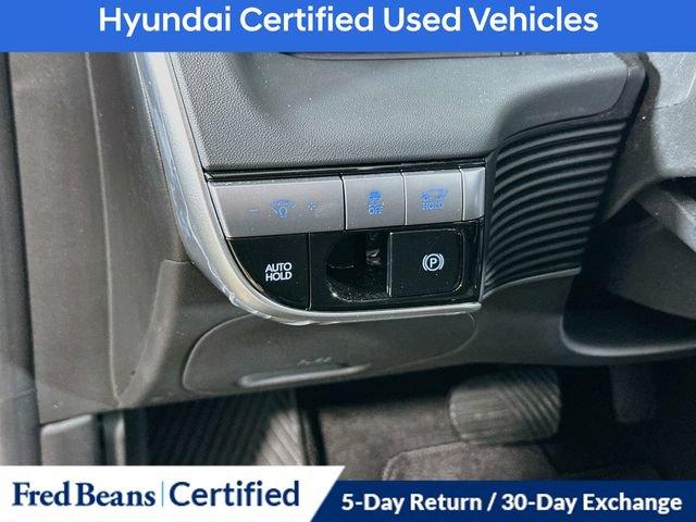 Certified 2024 Hyundai Ioniq 5 SEL AWD/4WD image 23
