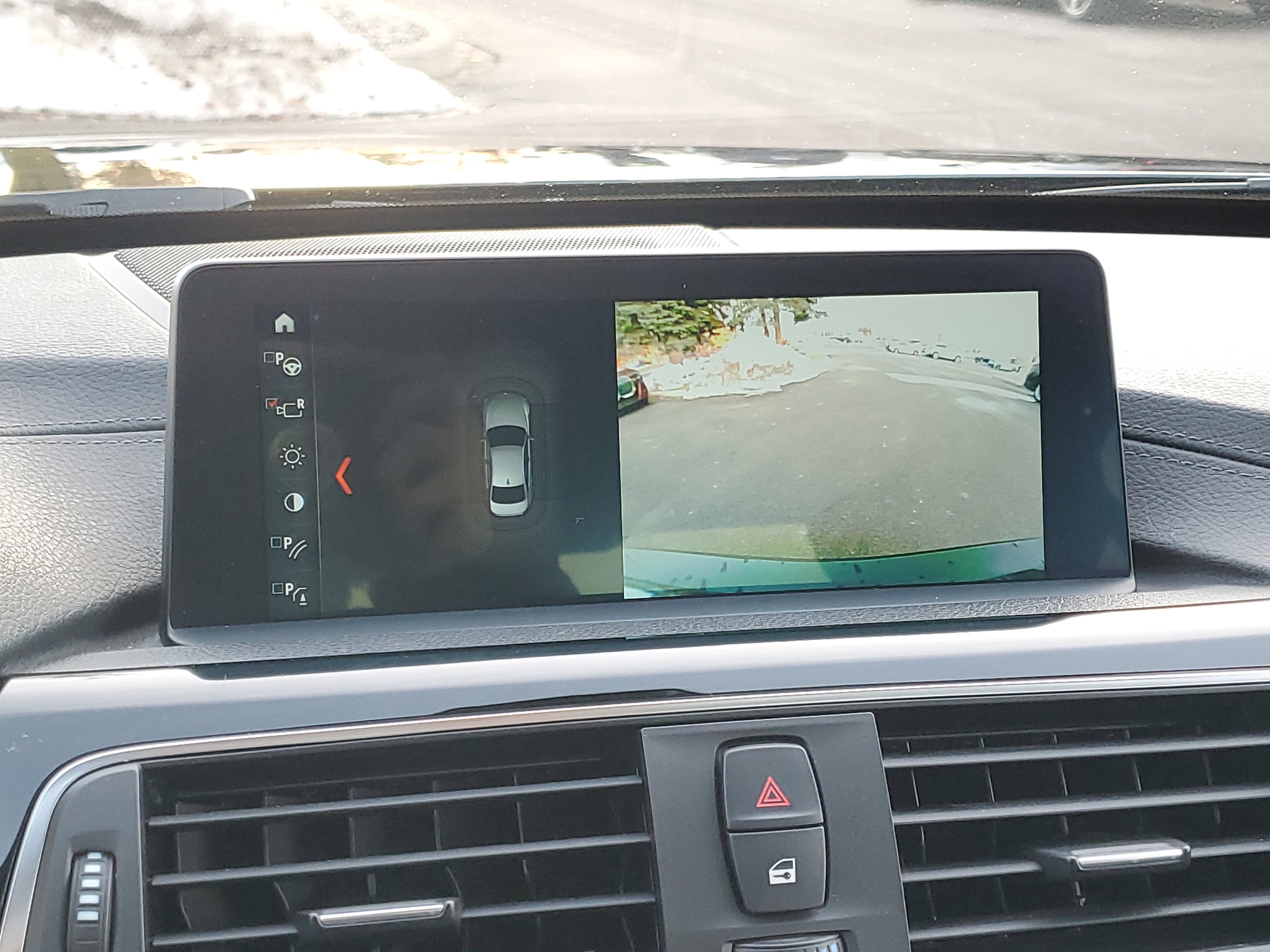 Used 2018 BMW 340i xDrive Sedan image 18