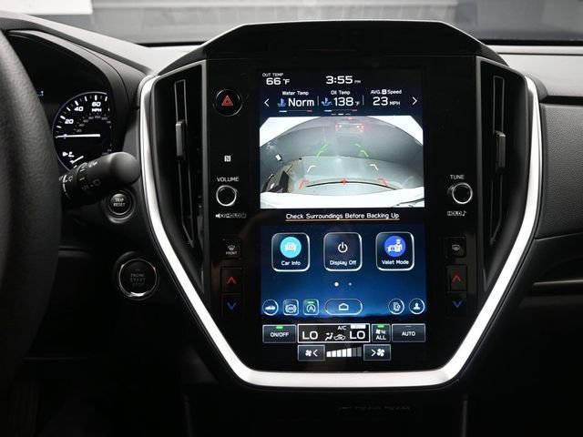 Certified 2025 Subaru Impreza 2.0i Sport image 12