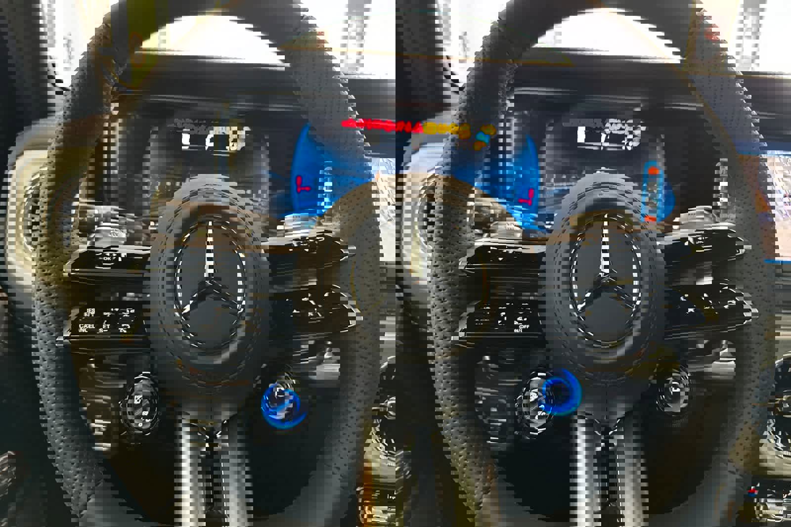 New 2026 Mercedes-Benz G 63 AMG 4MATIC image 23