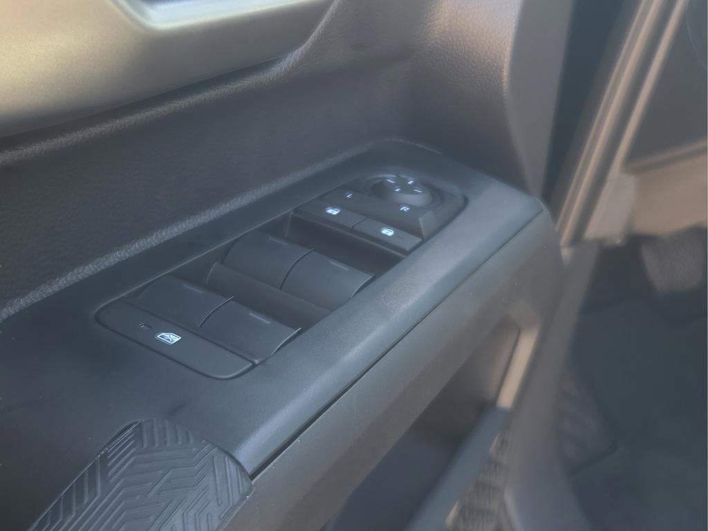 New 2026 Toyota Tacoma TRD Off-Road image 18