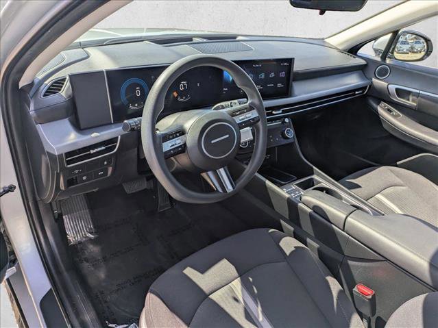 Certified 2024 Hyundai Sonata SEL image 10