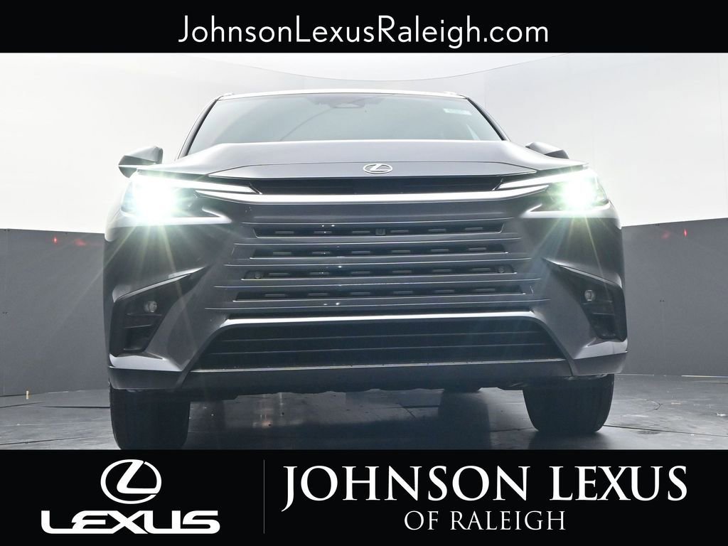 New 2026 Lexus TX 350 AWD image 16