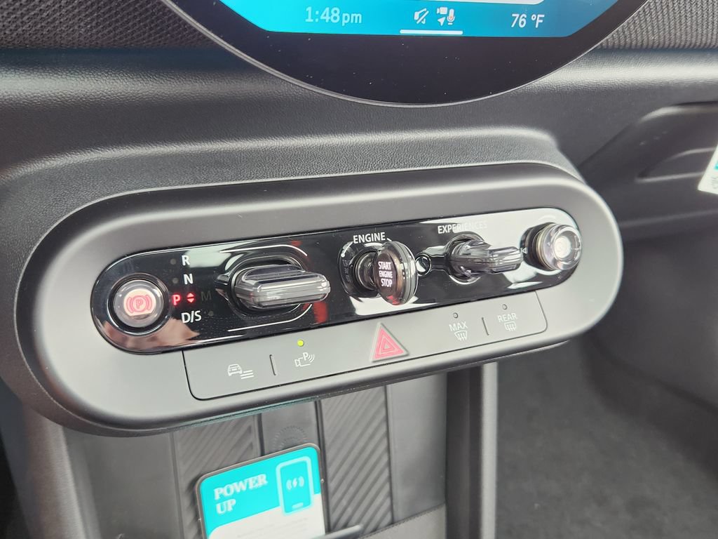 New 2026 MINI Cooper S FWD image 18