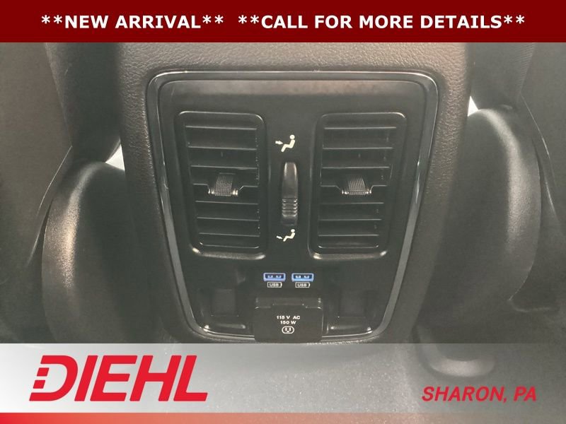 Used 2021 Jeep Grand Cherokee Limited image 16