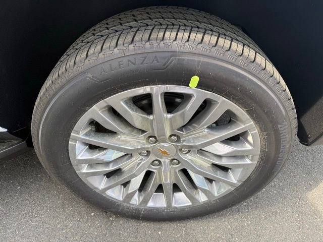 New 2026 Chevrolet Tahoe Premier w/ Sun And Tow Package AWD/4WD image 29