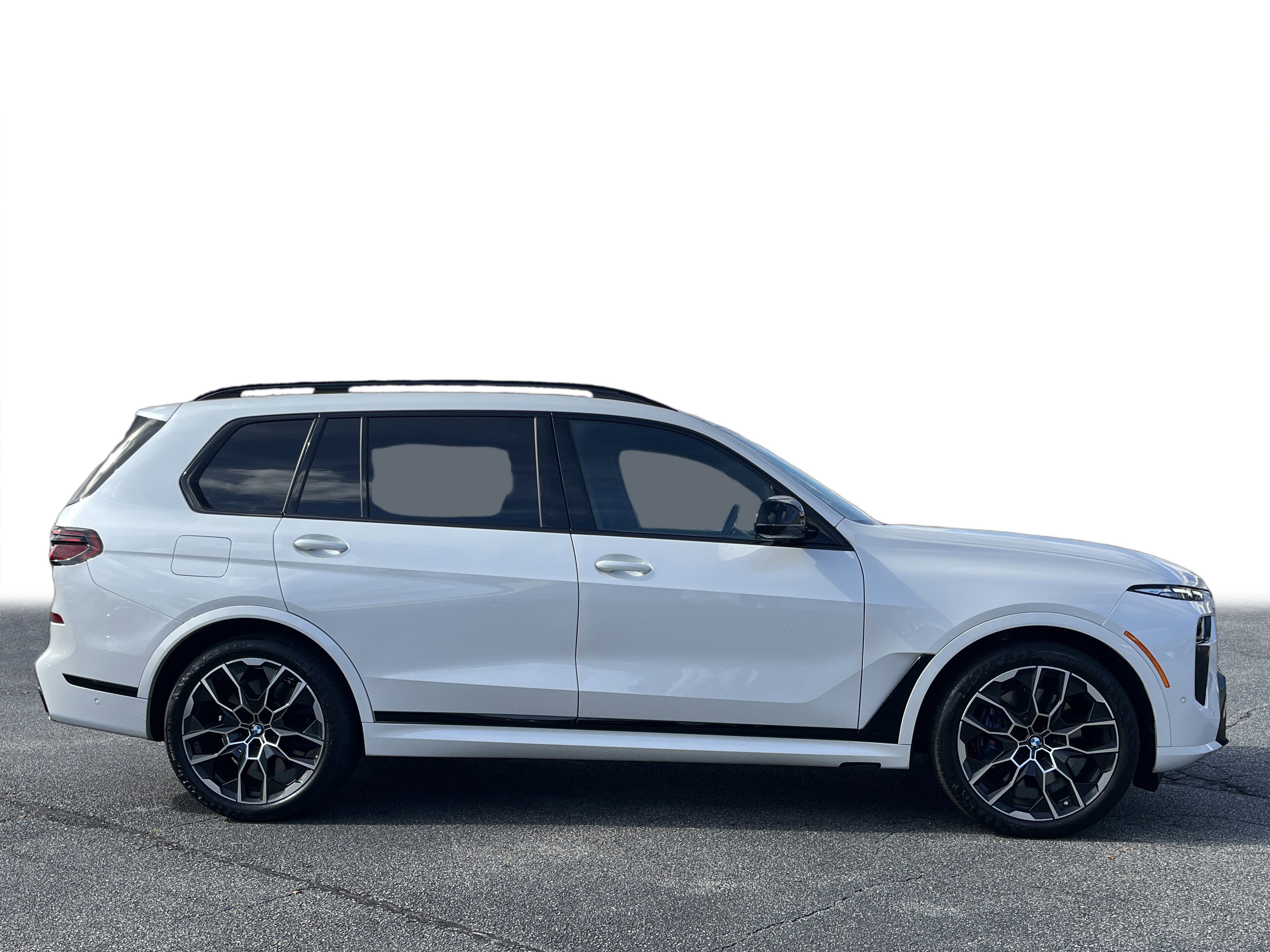 Certified 2024 BMW X7 M60i w/ Executive Package image 31