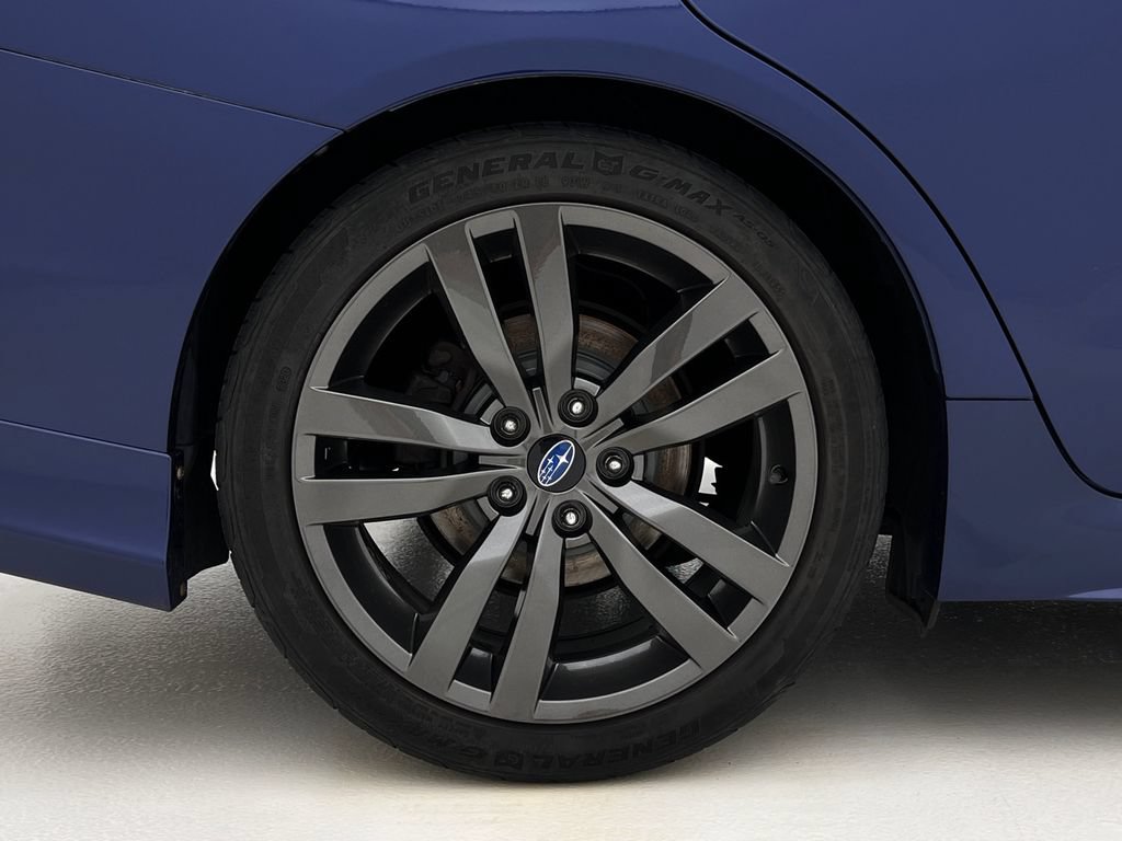 Used 2017 Subaru WRX Premium AWD/4WD image 29