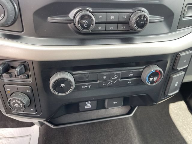 Used 2021 Ford F150 XLT w/ XTR Package AWD/4WD image 18