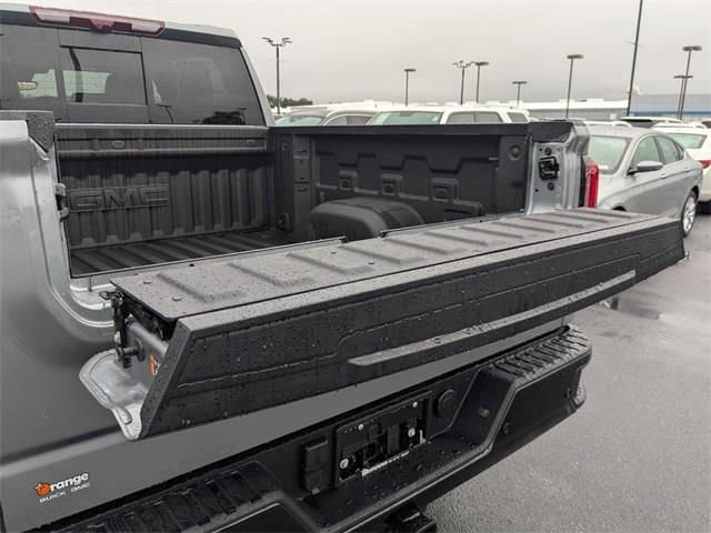 New 2026 GMC Sierra 1500 AT4X image 15