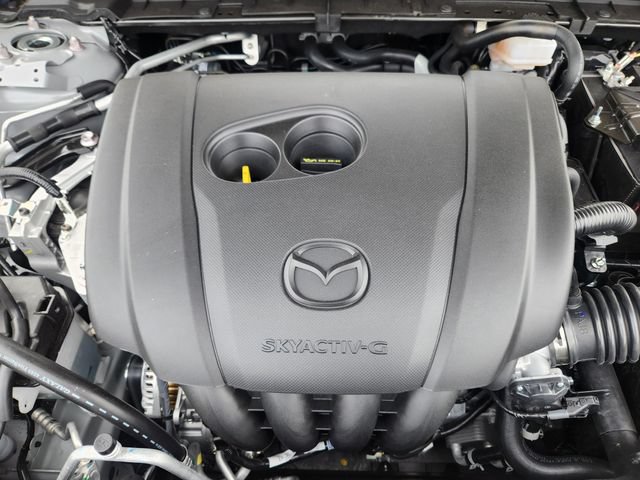 New 2026 MAZDA CX-30 Aire Edition AWD/4WD image 18