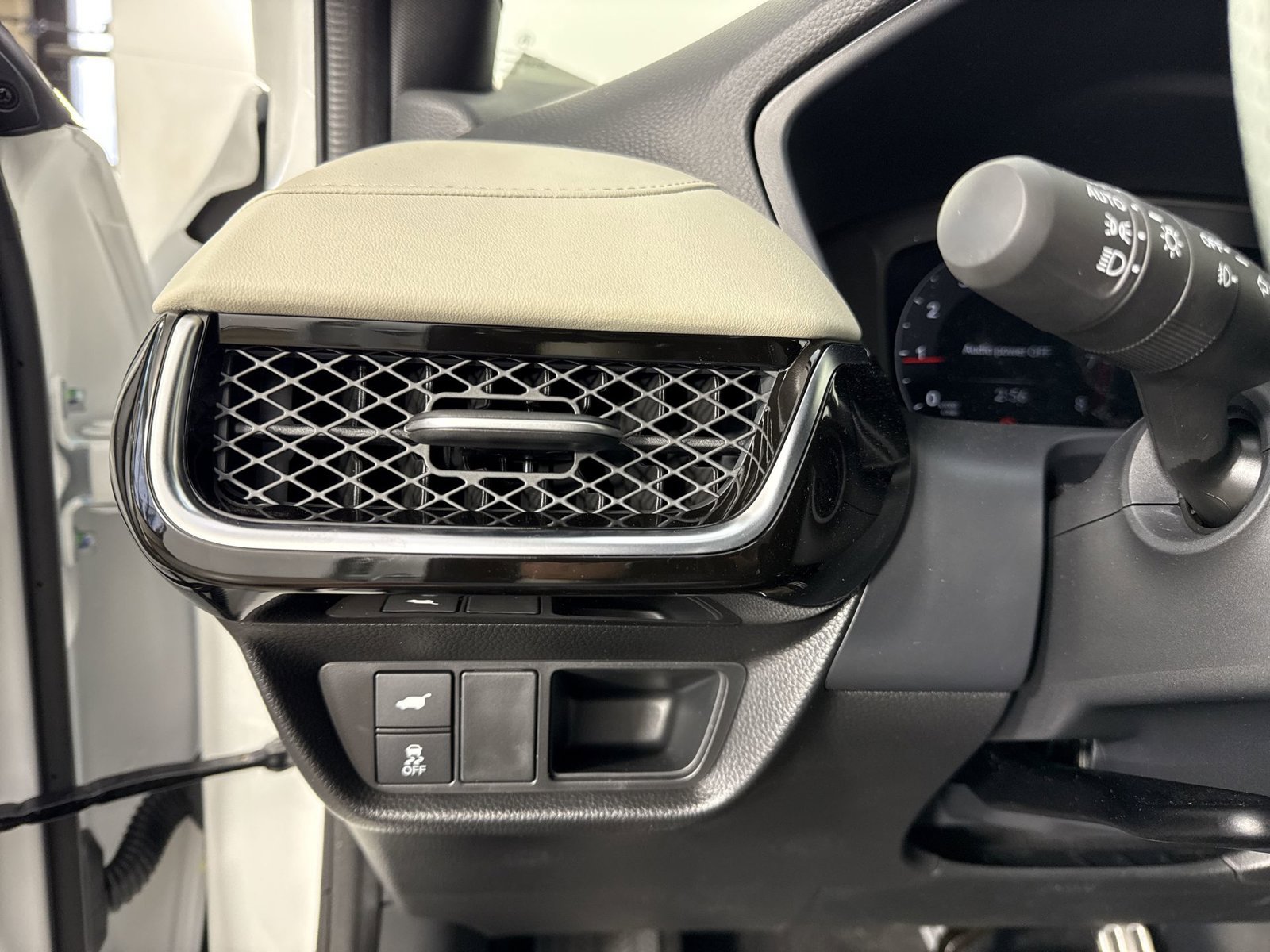 New 2026 Acura ADX A-Spec AWD/4WD image 14