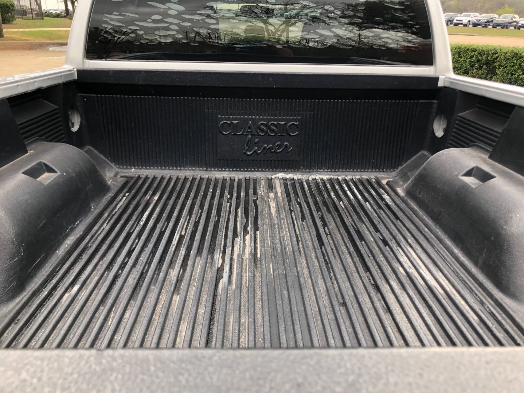 Used 2005 Dodge Dakota SLT image 9