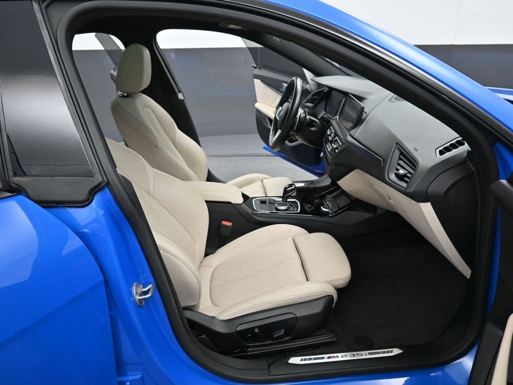 Used 2022 BMW M235i xDrive Gran Coupe w/ Premium Package image 41