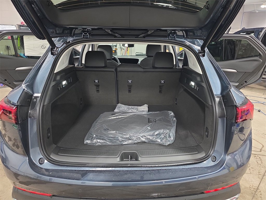 New 2026 Buick Envision Preferred image 12