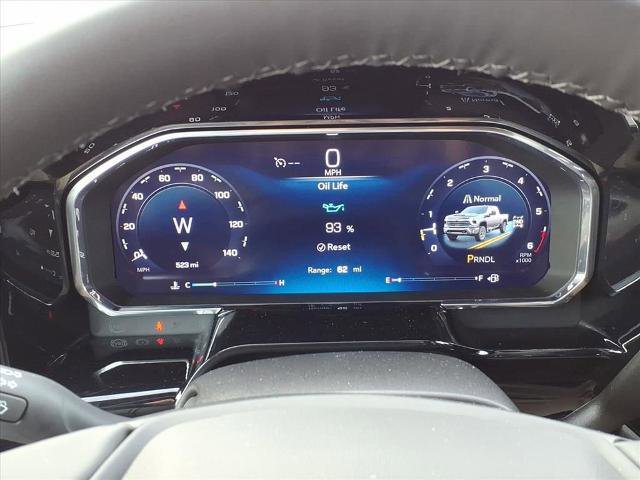 New 2026 Chevrolet Silverado 2500 LT w/ Trail Boss Package image 29