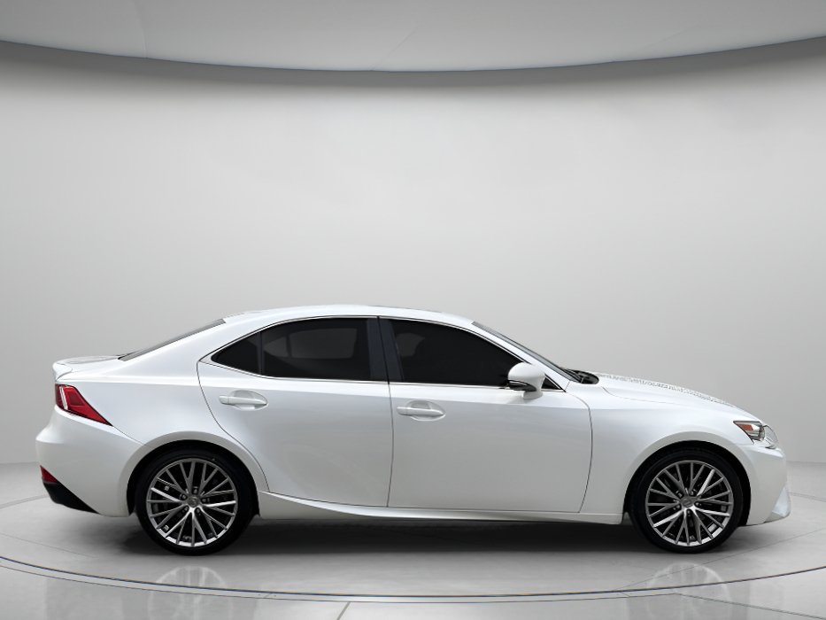 Used 2016 Lexus IS 300 AWD w/ Navigation System Package image 2
