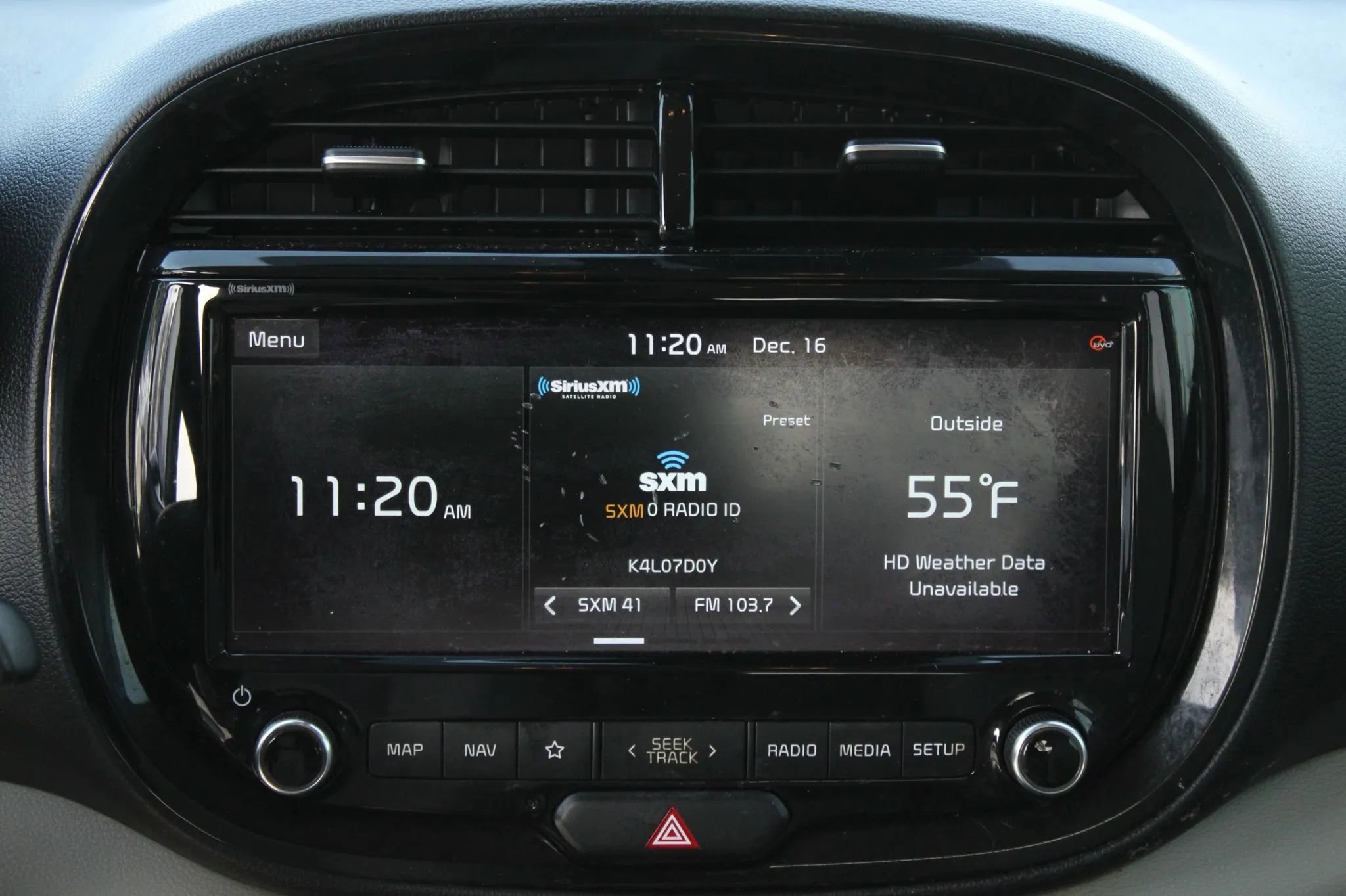 Used 2020 Kia Soul EX FWD image 21