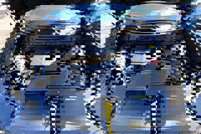 Used 2025 Nissan Murano SL image 9