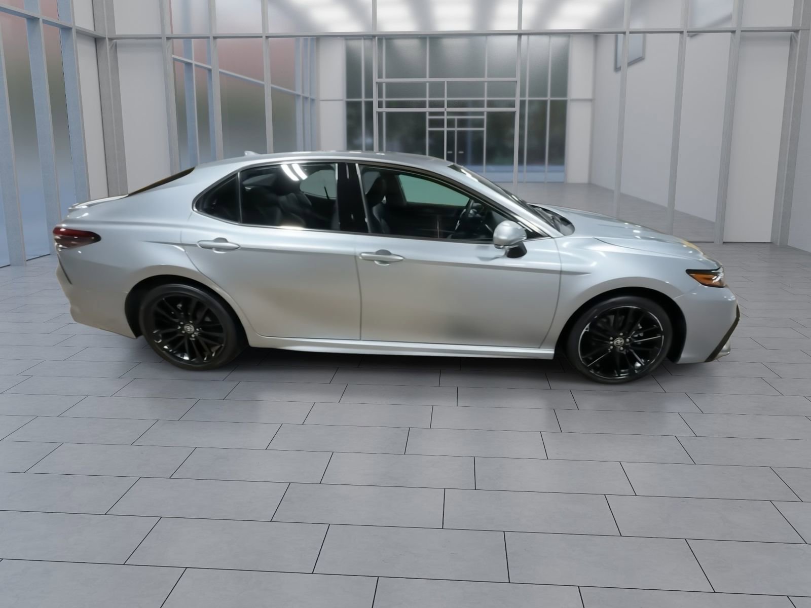 Used 2024 Toyota Camry XSE image 10