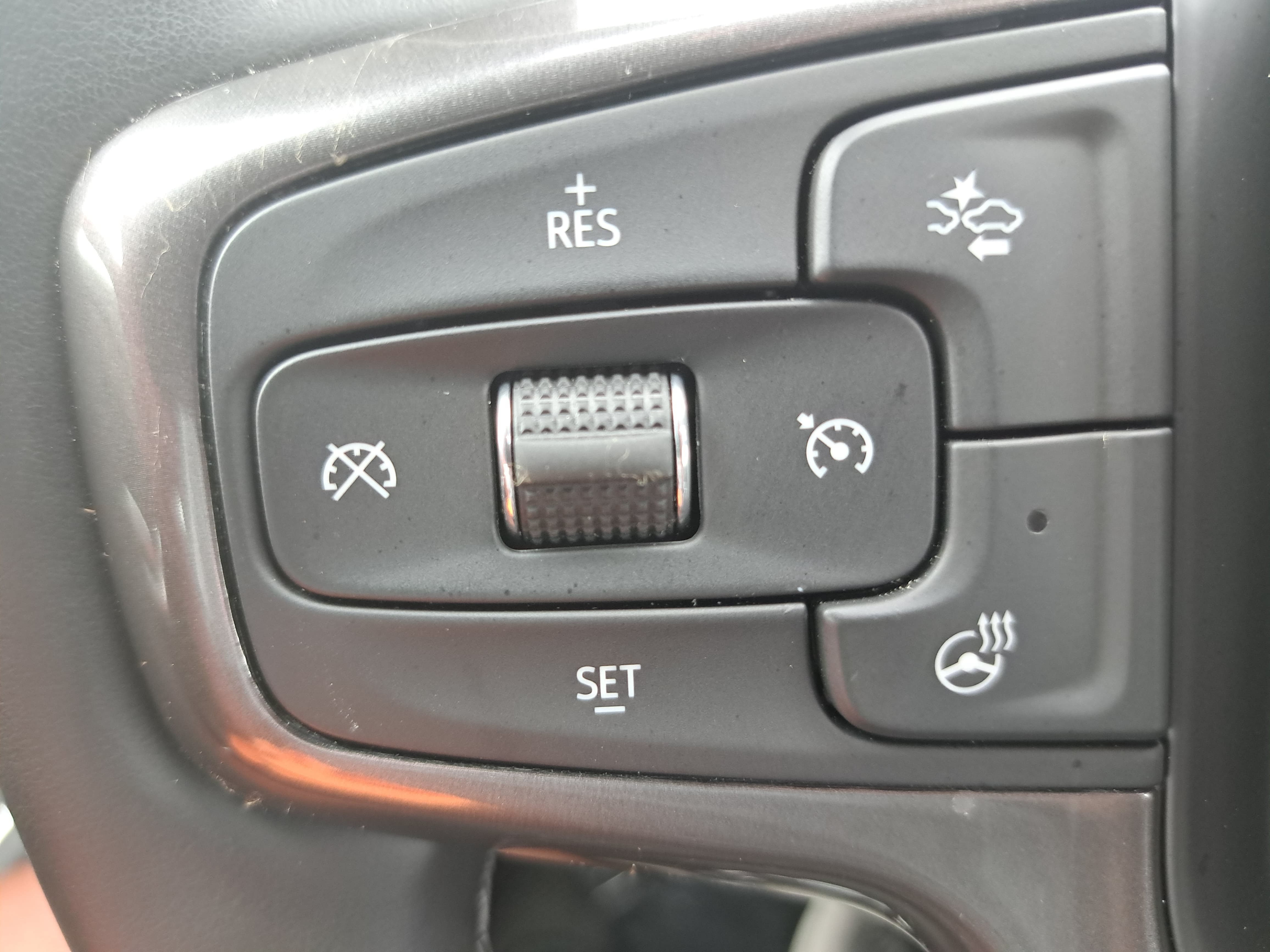 Used 2026 Chevrolet Silverado 1500 High Country w/ High Country Premium Package AWD/4WD image 16