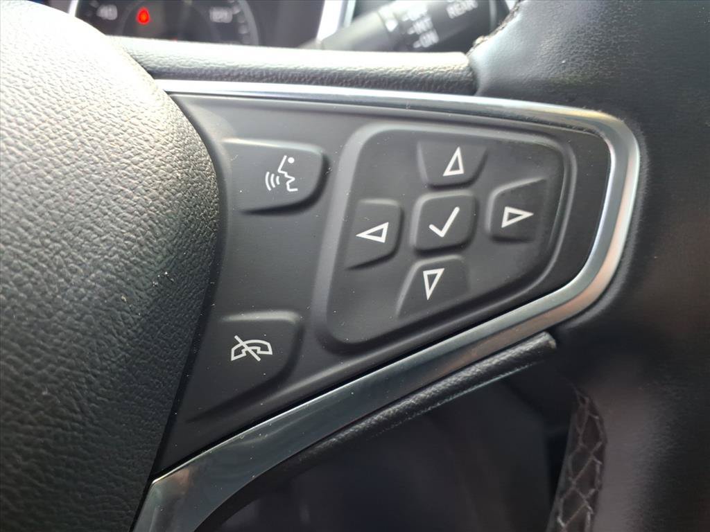Used 2024 Chevrolet Equinox LT FWD image 20