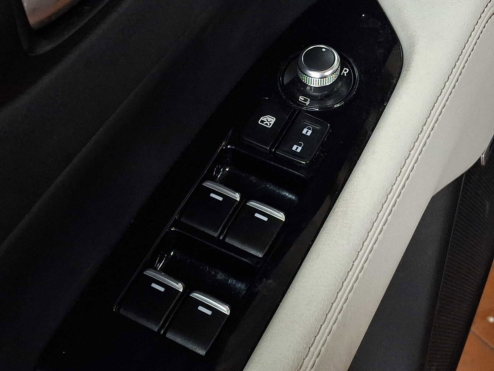 Used 2020 MAZDA CX-5 Grand Touring w/ GT Premium Package image 25