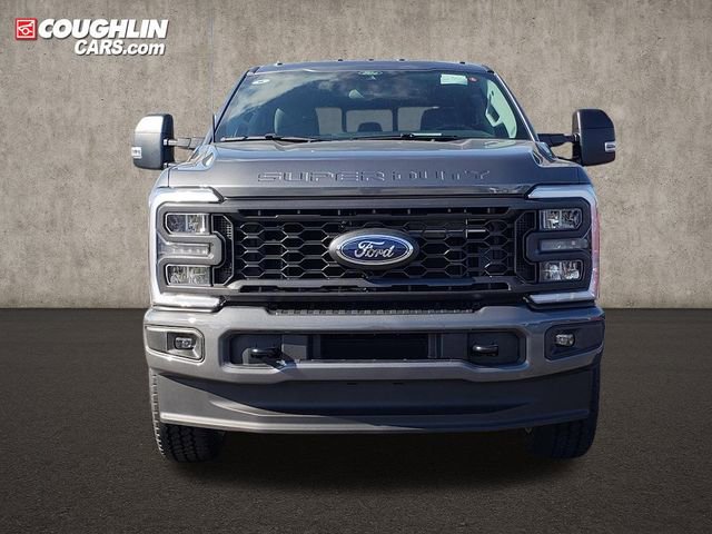New 2026 Ford F250 XL w/ STX Appearance Package video 2