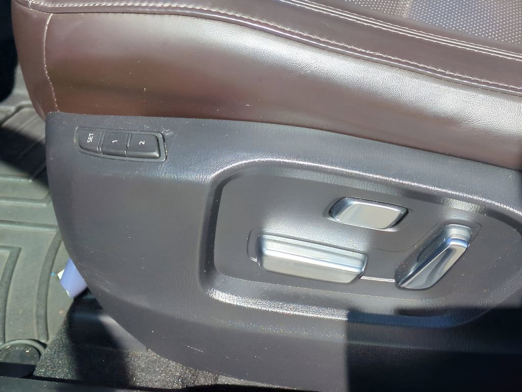 Used 2019 MAZDA CX-5 Signature image 19