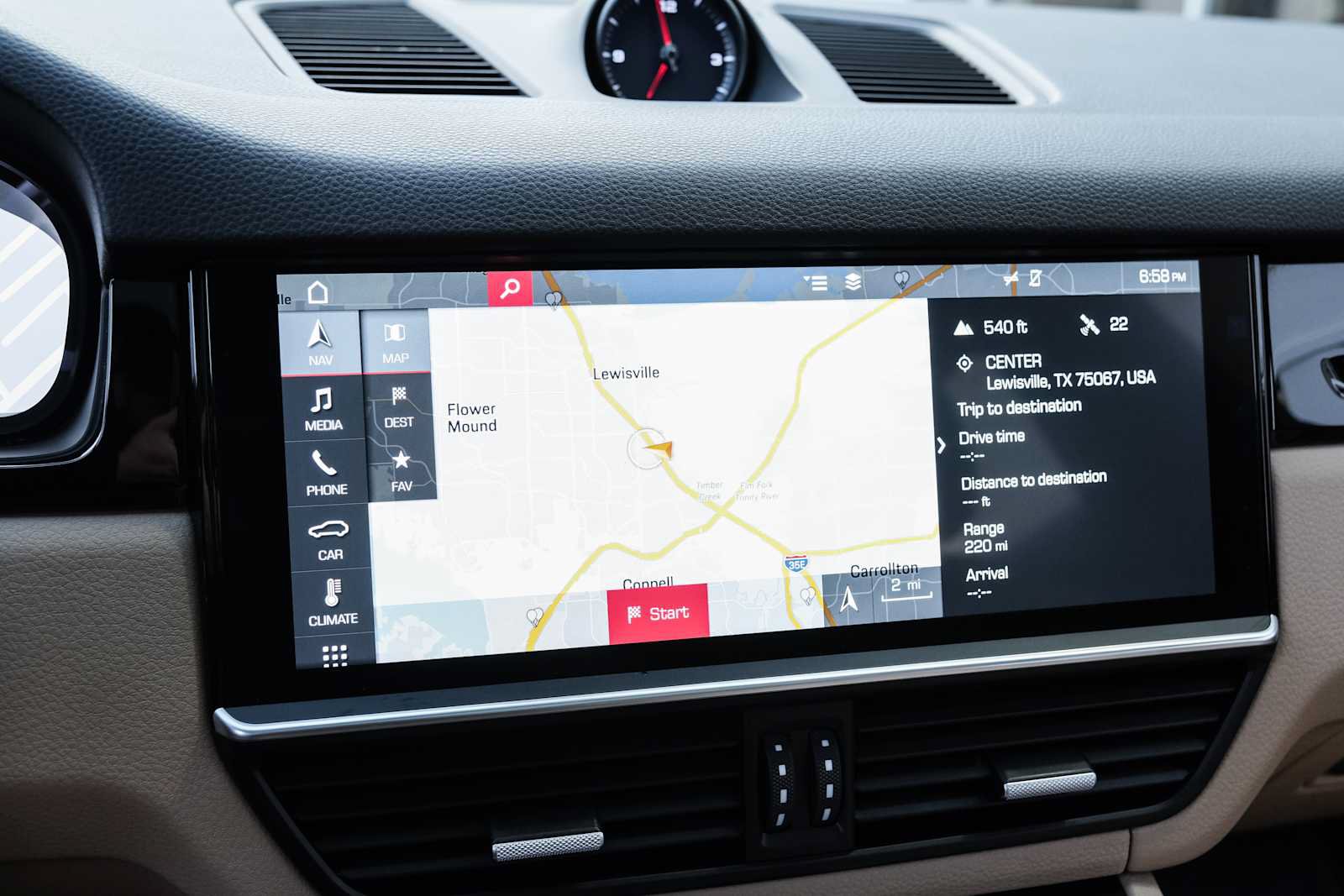 Used 2019 Porsche Cayenne AWD/4WD image 43