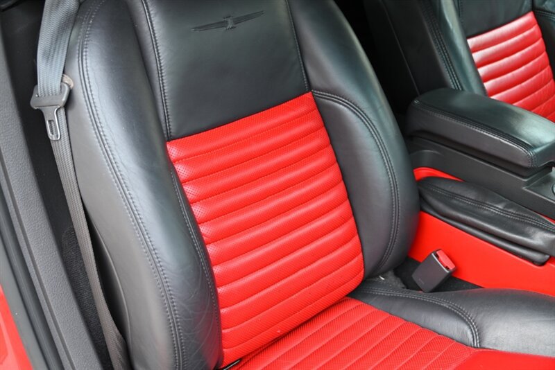Used 2002 Ford Thunderbird RWD image 20