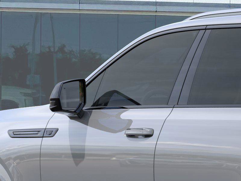 New 2026 Cadillac Escalade IQL Sport 1 image 13