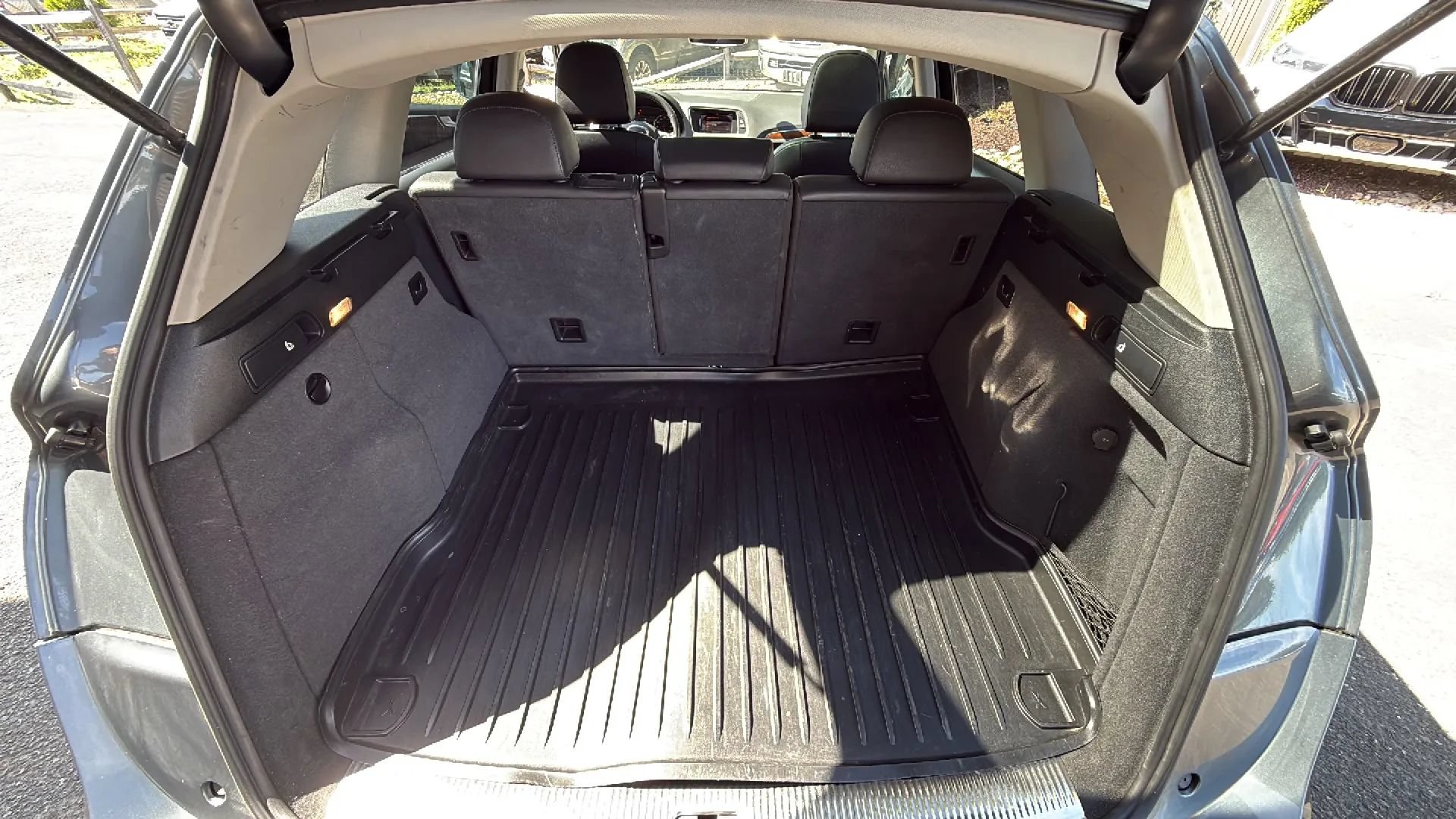 Used 2012 Audi Q5 2.0T Premium Plus AWD/4WD image 39
