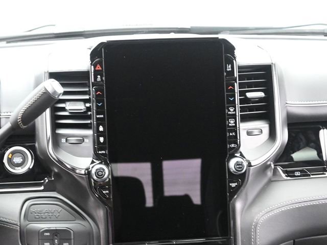 New 2026 RAM 2500 Limited image 26