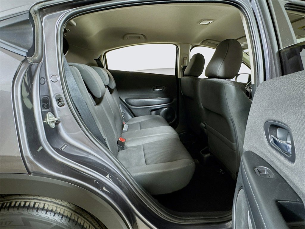 Used 2019 Honda HR-V LX image 23
