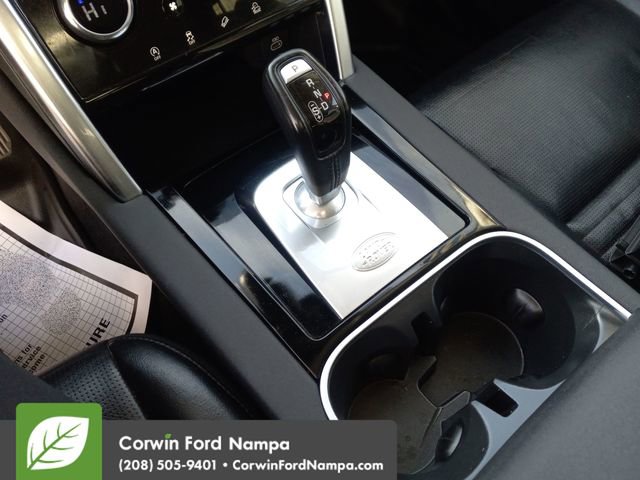 Used 2021 Land Rover Discovery Sport S image 18