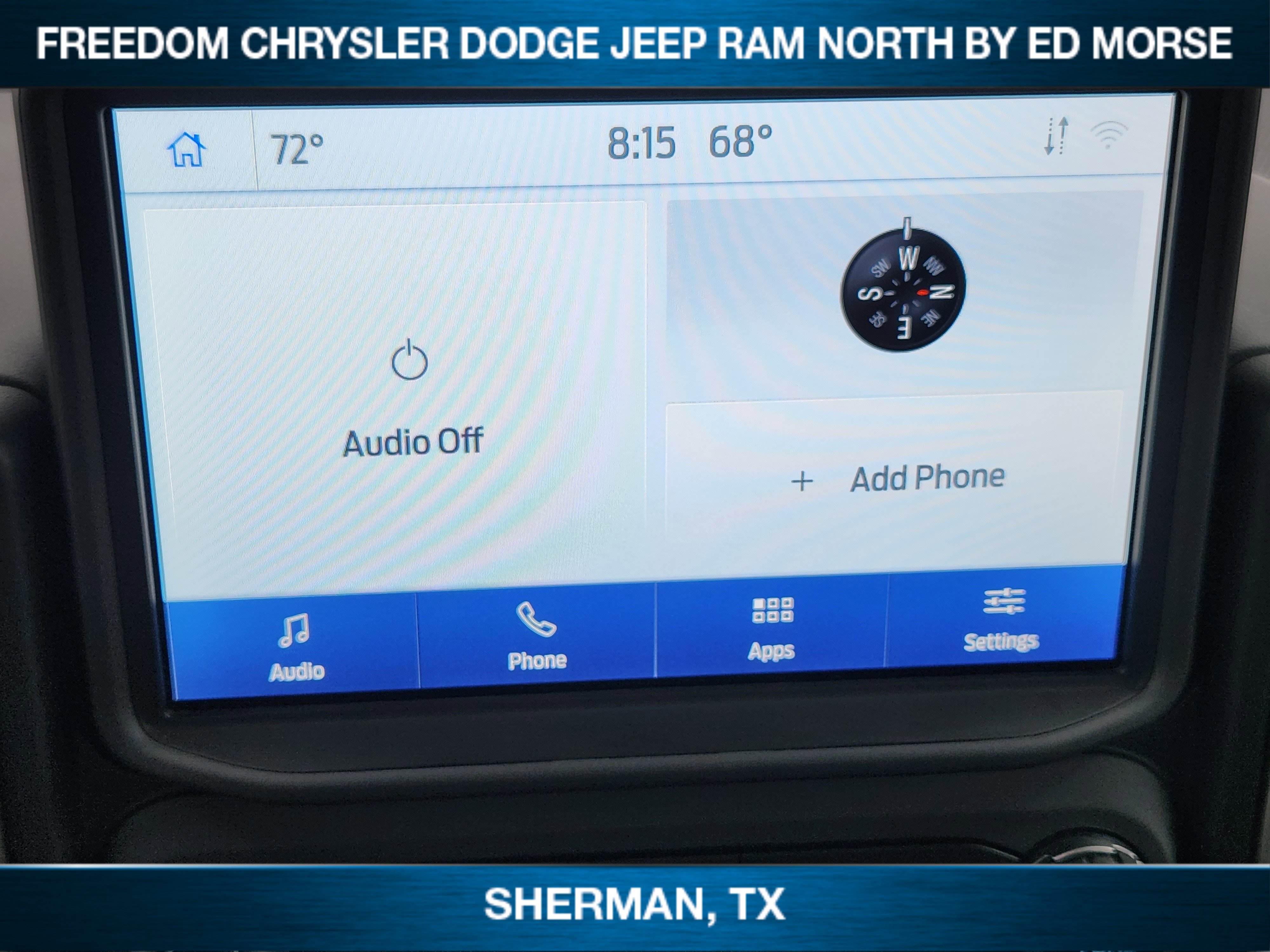 Used 2024 Ford Bronco Sport Big Bend AWD/4WD image 13