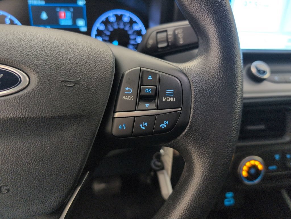 Used 2024 Ford Maverick XL FWD image 35