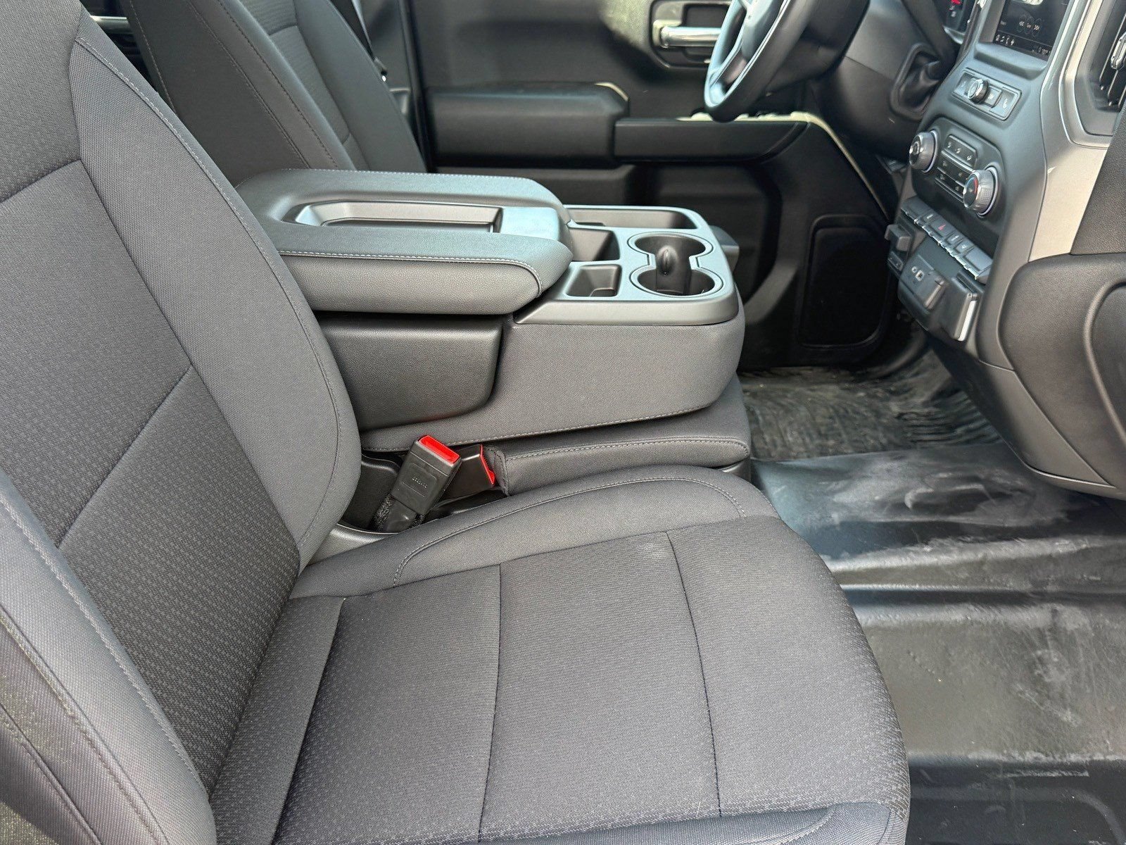 New 2024 Chevrolet Silverado 3500 W/T w/ WT Convenience Package RWD image 25