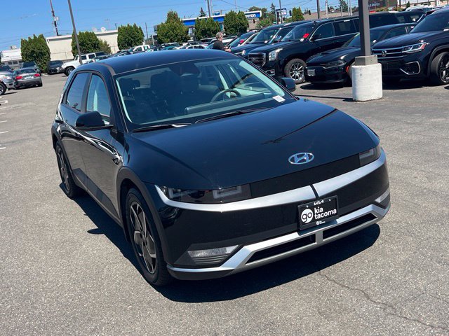 Used 2024 Hyundai Ioniq 5 SE AWD/4WD image 7