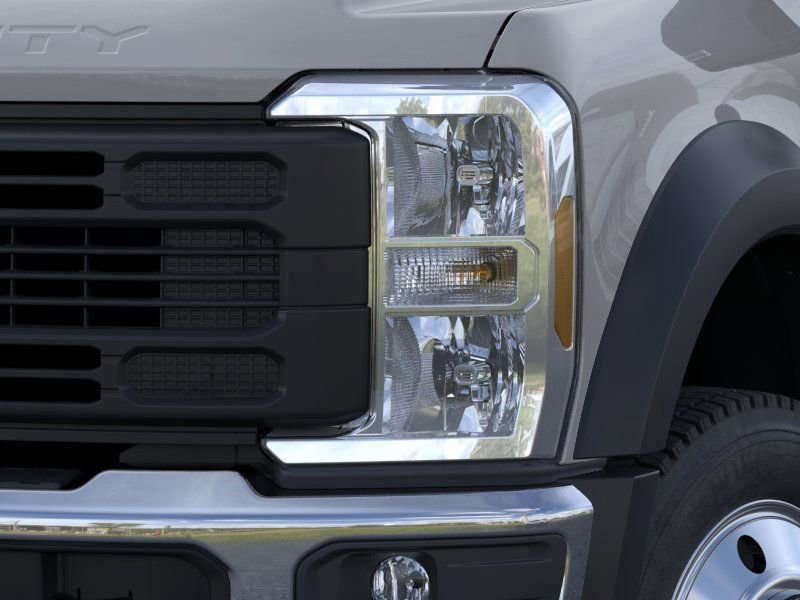 New 2026 Ford F450 XL w/ XL Driver Assist Package AWD/4WD image 18