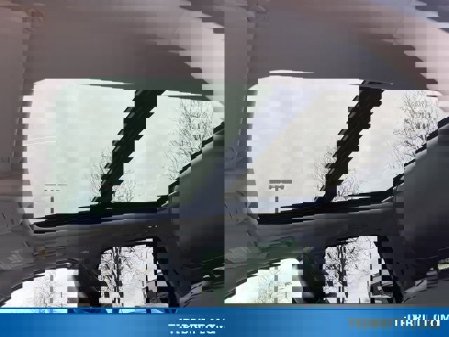 Certified 2025 Ford Expedition Max Platinum image 40