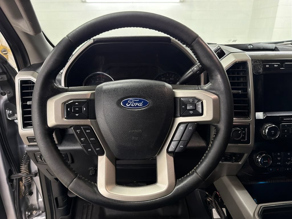 Used 2020 Ford F250 Lariat AWD/4WD image 16