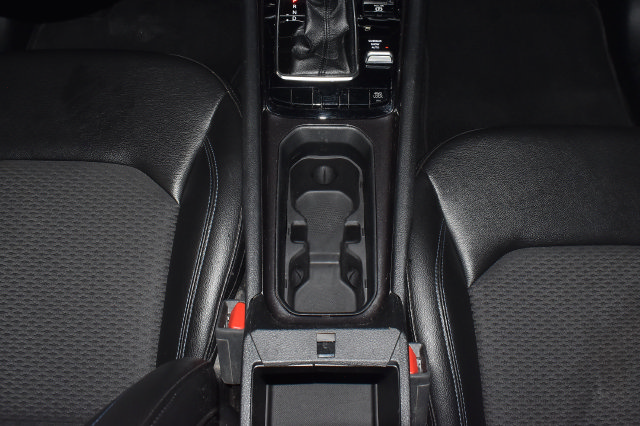 Used 2024 Jeep Compass Latitude AWD/4WD image 11