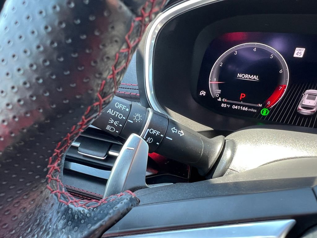 Used 2023 Acura MDX A-Spec image 20