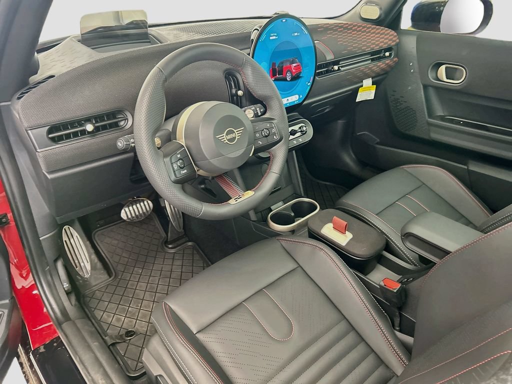 New 2026 MINI Cooper John Cooper Works FWD image 9